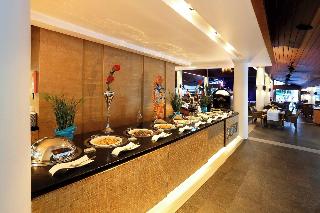 Le Meridien Phuket Beach Resort fotoÄŸrafÄ±