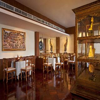 Le Meridien Phuket Beach Resort fotoÄŸrafÄ±