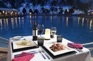 Le Meridien Phuket Beach Resort fotoÄŸrafÄ±