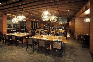 Le Meridien Phuket Beach Resort fotoÄŸrafÄ±