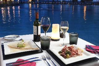 Le Meridien Phuket Beach Resort fotoÄŸrafÄ±