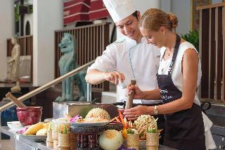Le Meridien Phuket Beach Resort fotoÄŸrafÄ±