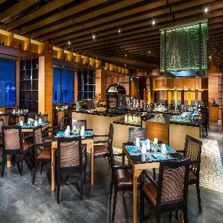 Le Meridien Phuket Beach Resort fotoÄŸrafÄ±