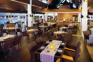 Le Meridien Phuket Beach Resort fotoÄŸrafÄ±