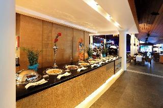 Le Meridien Phuket Beach Resort fotoÄŸrafÄ±