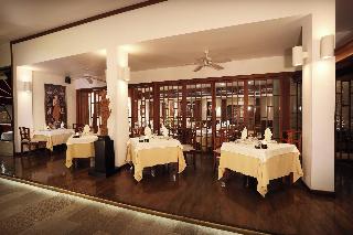 Le Meridien Phuket Beach Resort fotoÄŸrafÄ±
