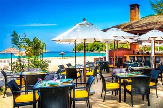 Le Meridien Phuket Beach Resort fotoÄŸrafÄ±