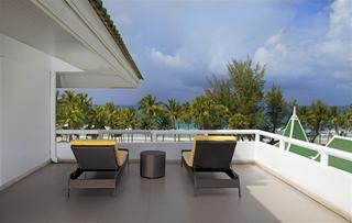 Le Meridien Phuket Beach Resort fotoÄŸrafÄ±