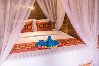 Nerima Hut Lembongan otel fotoğrafı
