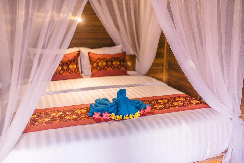 Nerima Hut Lembongan - Genel