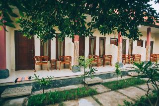 Nerima Hut Lembongan fotoÄŸrafÄ±
