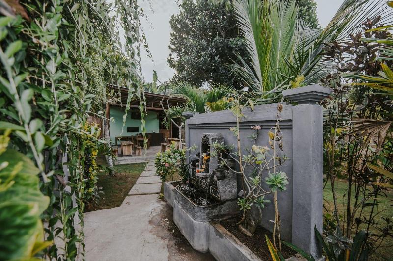 Nerima Hut Lembongan - Genel