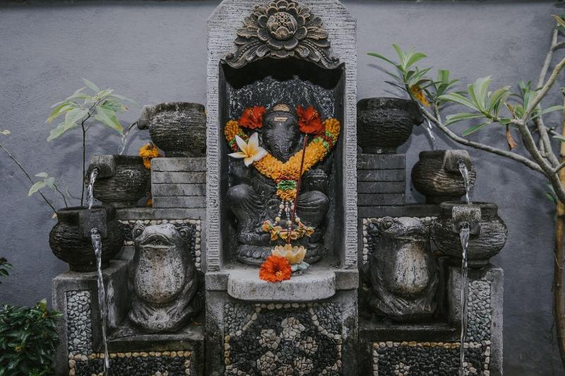 Nerima Hut Lembongan - Genel