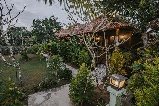 Nerima Hut Lembongan fotoÄŸrafÄ±
