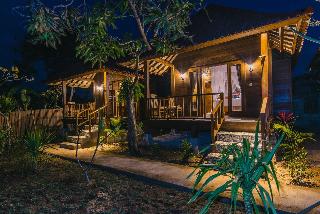 Nerima Hut Lembongan fotoÄŸrafÄ±