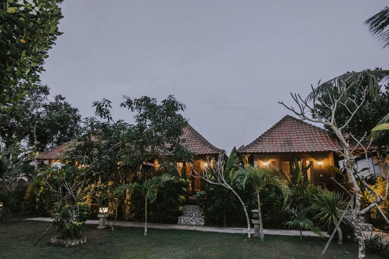 Nerima Hut Lembongan - Genel