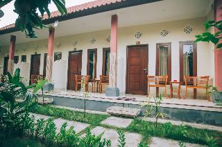 Nerima Hut Lembongan fotoÄŸrafÄ±