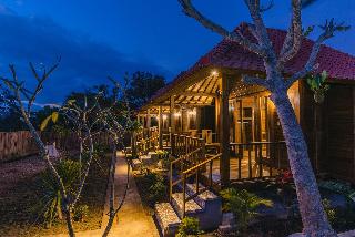 Nerima Hut Lembongan fotoÄŸrafÄ±