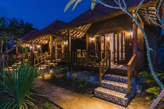 Nerima Hut Lembongan fotoÄŸrafÄ±