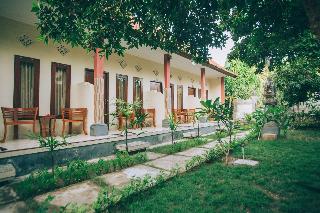 Nerima Hut Lembongan fotoÄŸrafÄ±