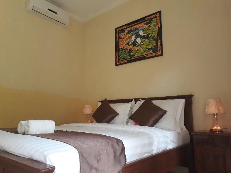 Nerima Hut Lembongan - Oda