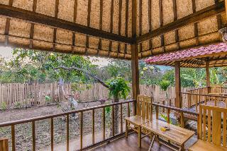 Nerima Hut Lembongan fotoÄŸrafÄ±