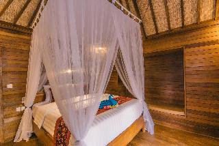 Nerima Hut Lembongan fotoÄŸrafÄ±