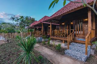 Nerima Hut Lembongan fotoÄŸrafÄ±