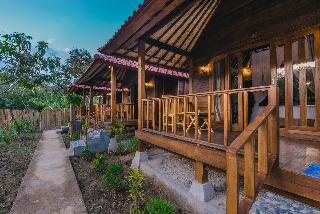 Nerima Hut Lembongan fotoÄŸrafÄ±