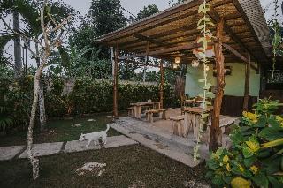 Nerima Hut Lembongan fotoÄŸrafÄ±