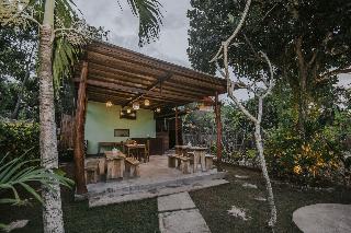 Nerima Hut Lembongan fotoÄŸrafÄ±