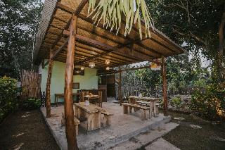 Nerima Hut Lembongan fotoÄŸrafÄ±