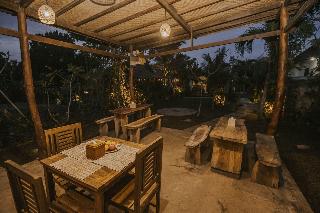 Nerima Hut Lembongan fotoÄŸrafÄ±