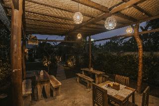 Nerima Hut Lembongan fotoÄŸrafÄ±