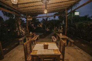Nerima Hut Lembongan fotoÄŸrafÄ±