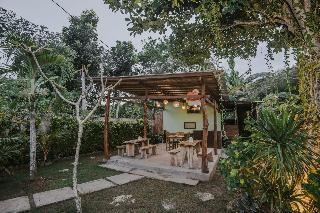 Nerima Hut Lembongan fotoÄŸrafÄ±