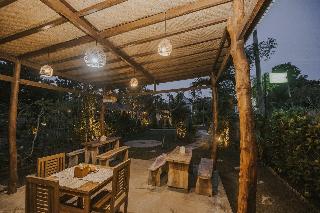 Nerima Hut Lembongan fotoÄŸrafÄ±