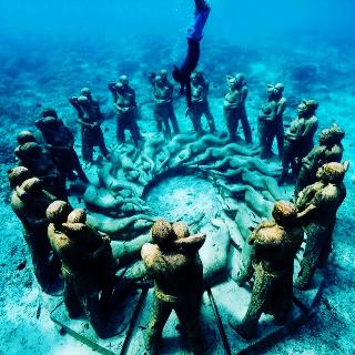 Sari Laut fotoÄŸrafÄ±