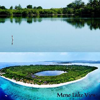 Sari Laut fotoÄŸrafÄ±
