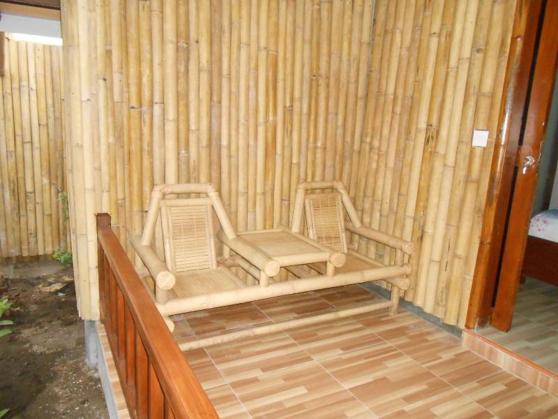 Sari Laut - Oda