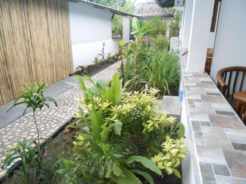 Sari Laut - Oda