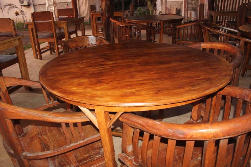 Sari Laut - Restoran