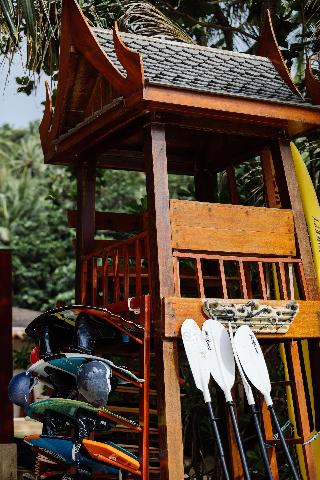 Amanpuri otel fotoğrafı