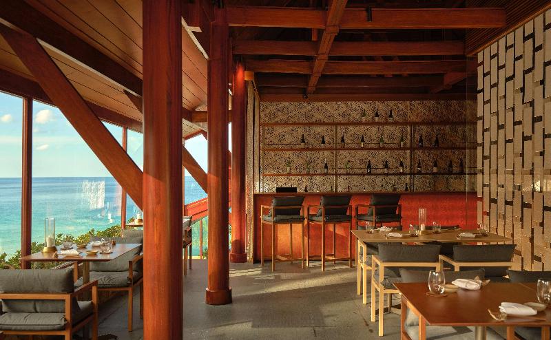 Amanpuri - Restoran