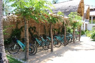 Coco Cabana fotoÄŸrafÄ±