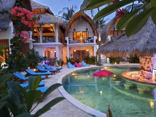Coco Cabana otel fotoğrafı