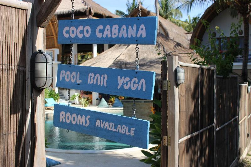Coco Cabana - Genel