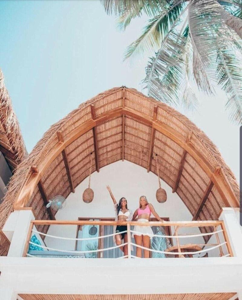 Coco Cabana - Oda