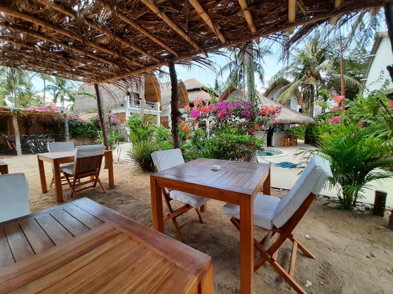 Coco Cabana - Restoran