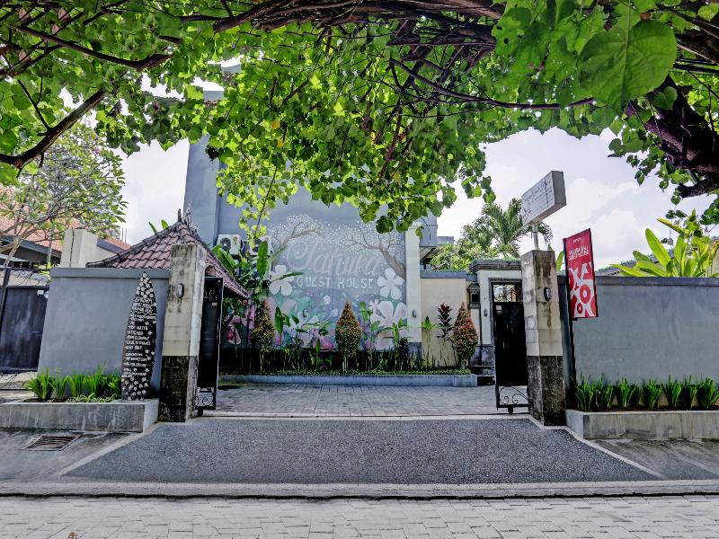 Sakura Guest House - Genel